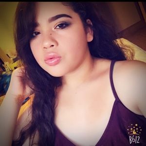 Meet your Posher, Azucena